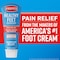 Okeeffes O'Keeffe's Healthy Feet Peppermint Scent Pain Relieving Cream 3 oz 1 pk 109049 - alternate 5